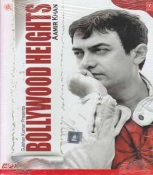 Bollywood Heights (Aamir Khan) Hindi MP3 Songs CD